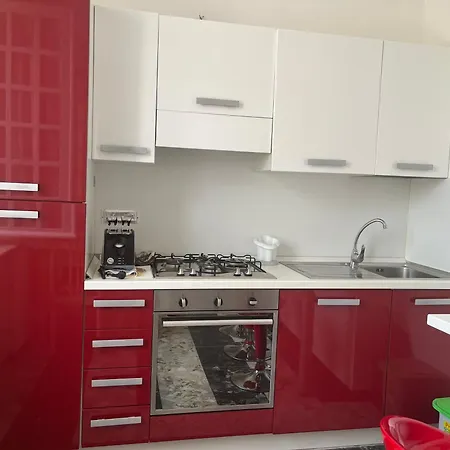 Se116 - Senigallia, Nuovo Monolocale A 100m Dal Mare Apartmán