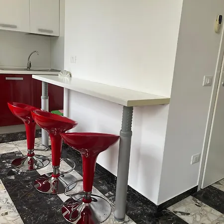 Apartamento Se116 - Senigallia, Nuovo Monolocale A 100m Dal Mare