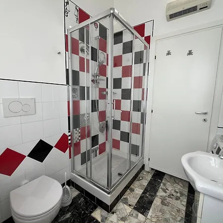 Se116 - Senigallia, Nuovo Monolocale A 100m Dal Mare Apartmán *
