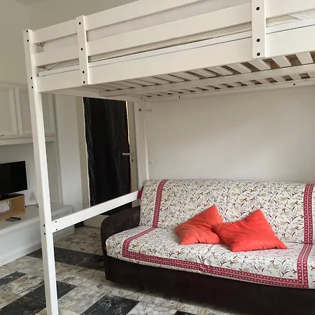Se116 - Senigallia, Nuovo Monolocale A 100m Dal Mare Apartamento