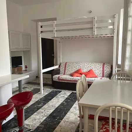 Se116 - Senigallia, Nuovo Monolocale A 100m Dal Mare Apartamento Senigallia