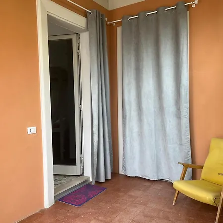 Apartamento Se116 - Senigallia, Nuovo Monolocale A 100m Dal Mare