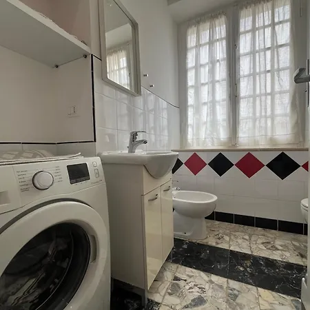 Apartamento Se116 - Senigallia, Nuovo Monolocale A 100m Dal Mare *