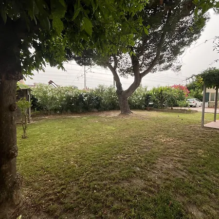 Se116 - Senigallia, Nuovo Monolocale A 100m Dal Mare Apartmán *
