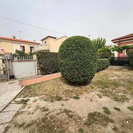 Se116 - Senigallia, Nuovo Monolocale A 100m Dal Mare Apartamento *